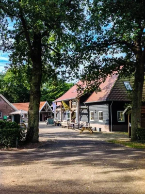 Afbeelding Aspergeboerderij Het Nijenhuis