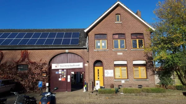 Afbeelding Daalhoeve