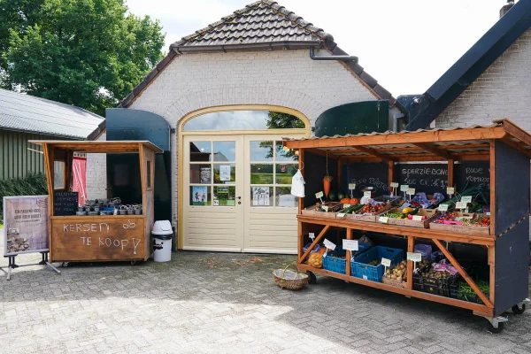 Afbeelding Landwinkel Arkelandshoeve