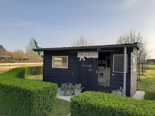 Afbeelding Boerderij Het Vertrouwen