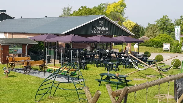 Afbeelding IJsboerderij 't Dommerholt