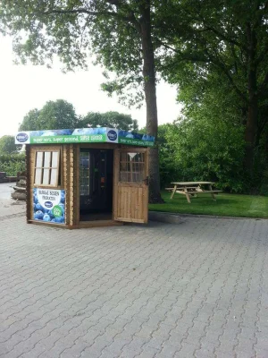 Afbeelding Eijking Blueberries