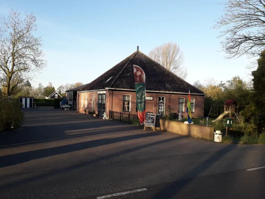 Afbeelding Boederijwinkel Zuidoostbeemster