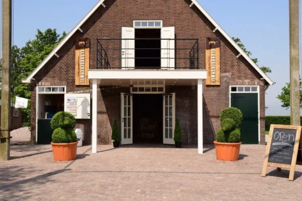 Afbeelding Elsbroekerwei