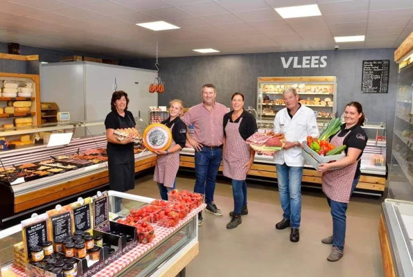 Afbeelding De Walhoeve boerderijwinkel