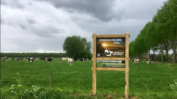 Afbeelding Vermeulen Melkvee