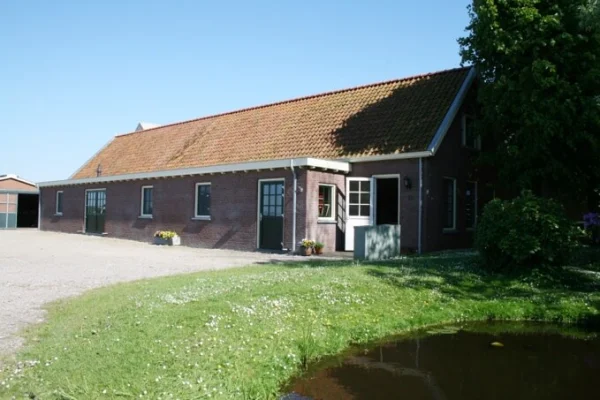 Afbeelding Weidegeluk