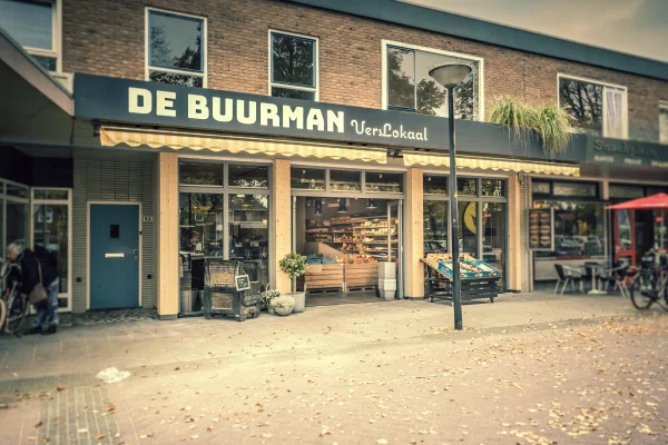Afbeelding De Buurman VersLokaal