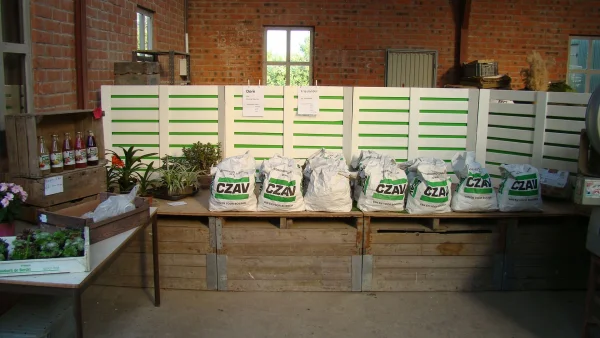 Afbeelding Boerderijwinkel Breure