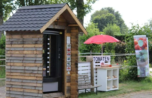 Afbeelding De Vers Craam