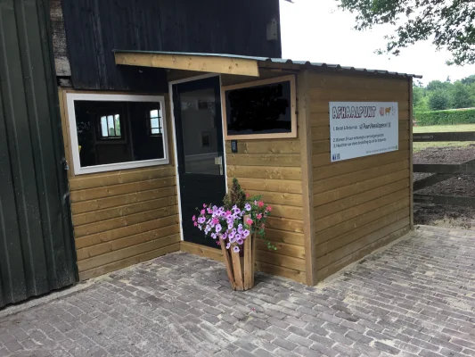 Afbeelding Afhaalpunt Puur Vlees