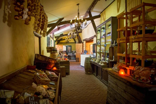 Afbeelding De Heische Hoeve