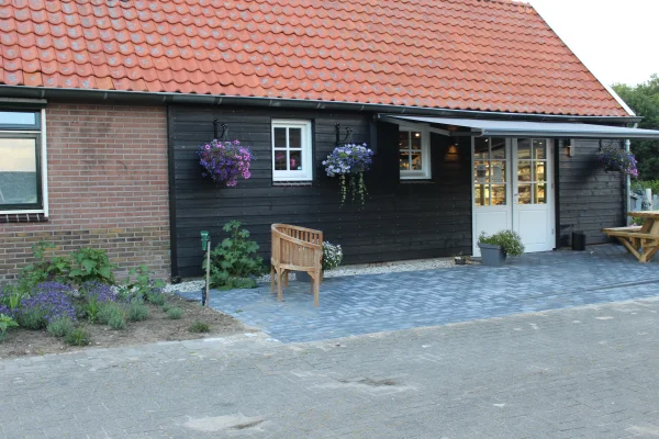 Afbeelding Boerderijwinkel Bosheurne