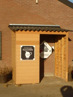 Afbeelding De Straat-Hof