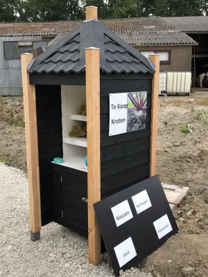 Afbeelding Hobbykwekerij Ruigendijk