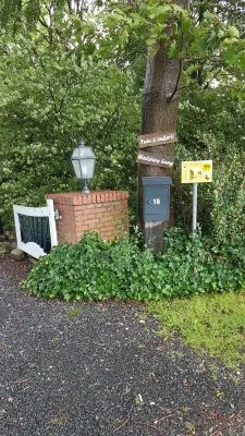 Afbeelding Tuin en imkerij Halsters Laag