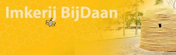Afbeelding Imkerij BijDaan