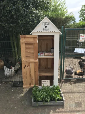 Afbeelding De Kast Volkel