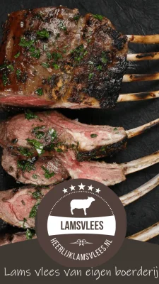 Afbeelding Heerlijklamsvlees.nl