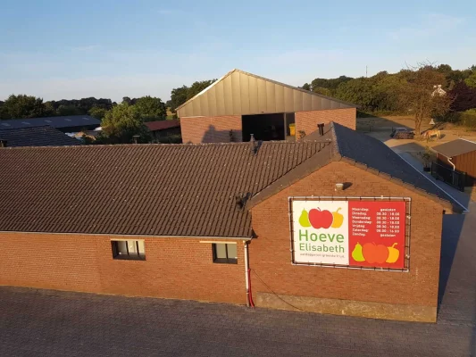 Afbeelding Versboerderij Hoeve Elisabeth