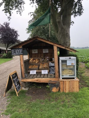 Afbeelding Raedts aardappelen