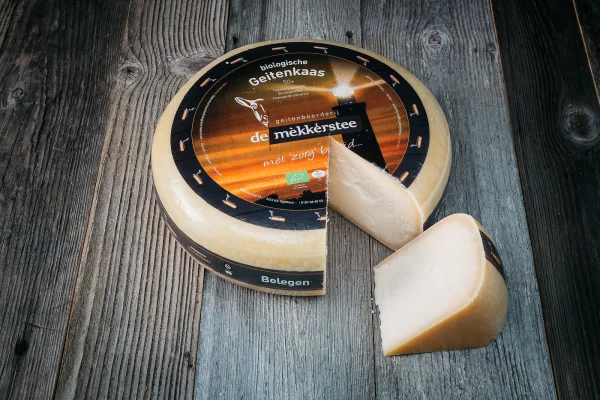 Afbeelding Landwinkel De Mèkkerstee