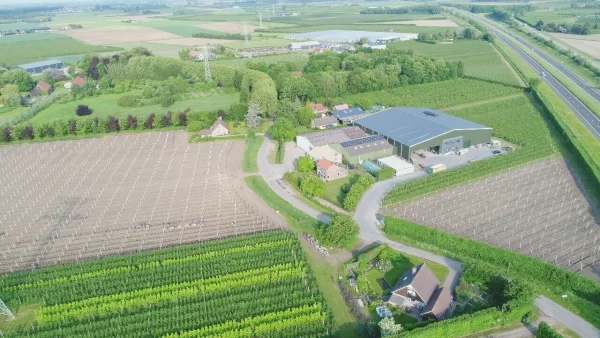 Afbeelding Slabbekoorn Fruitautomaat vitamine carrousel