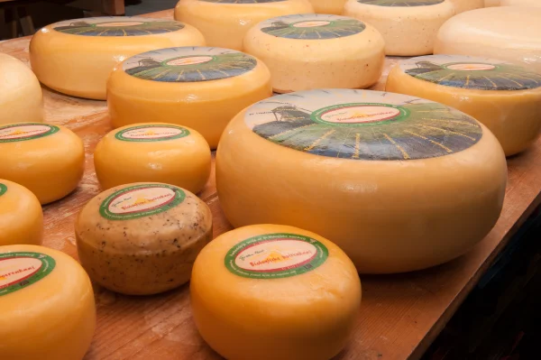 Afbeelding Landwinkel De Lindenhorst