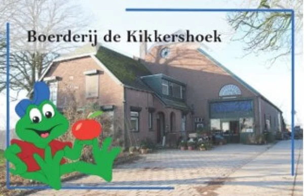 Afbeelding Boerderij de Kikkershoek