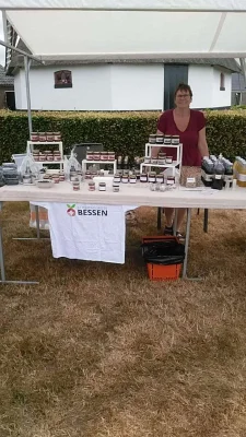 Afbeelding Schoonoordse bessen