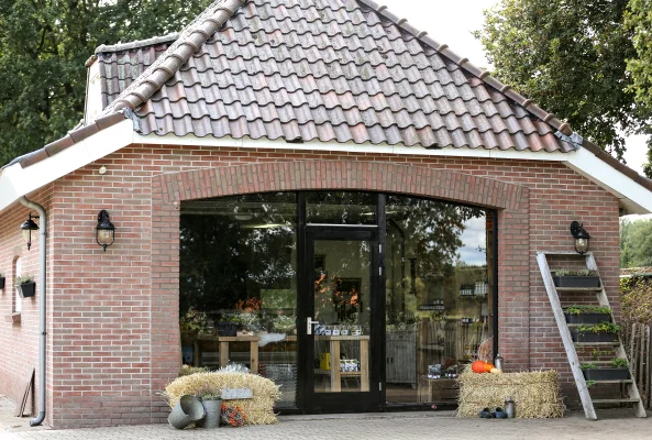 Afbeelding Oonse Boerderieje