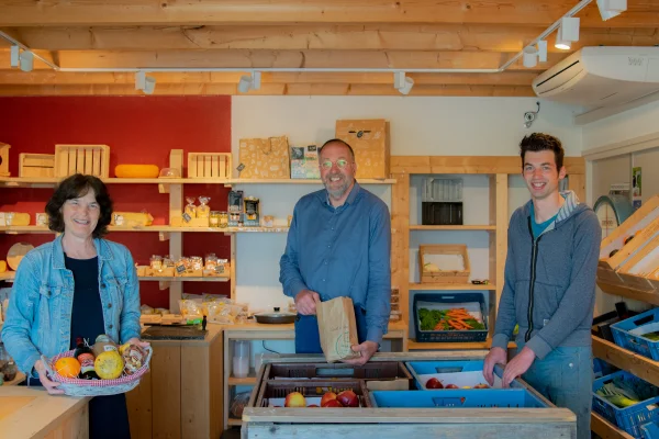 Afbeelding Landwinkel De Fruitgaard