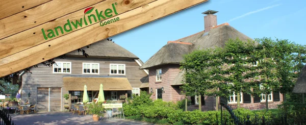 Afbeelding Landwinkel Goense