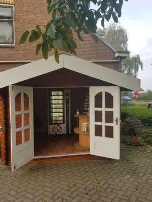 Afbeelding Kaasmakerij 't Wezeltje