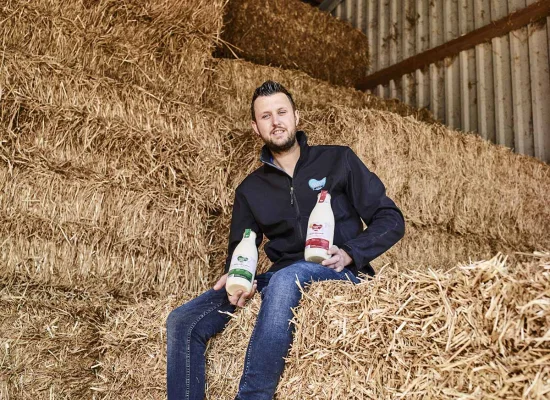 Afbeelding Ambachtshoeve