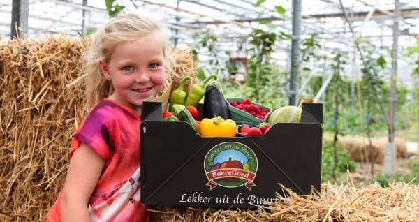 Afbeelding BoereGoed Buurtkas en Farmshop