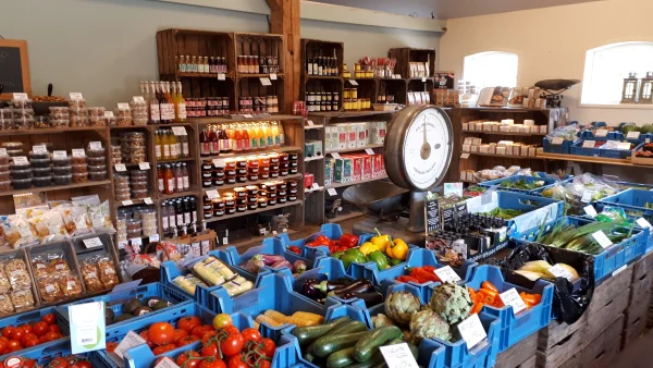 Afbeelding Boerderijwinkel Fruitbedrijf Horstink