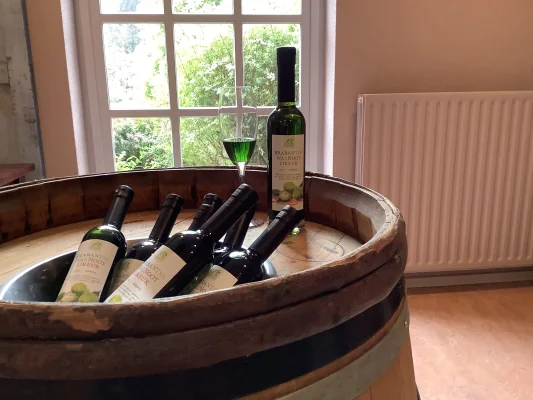 Afbeelding Horstink Wijn