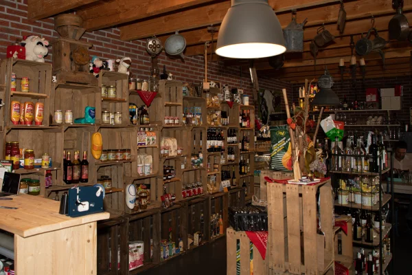 Afbeelding Brabantse Hei