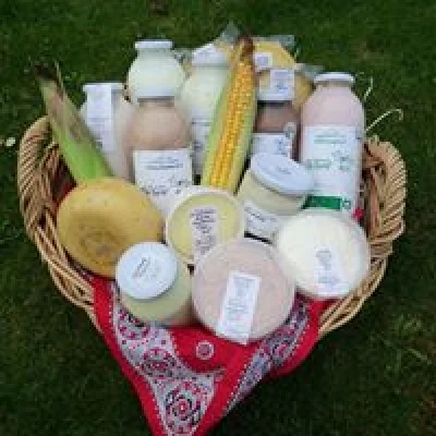 Afbeelding Zuivelboerderij de Kern