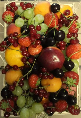 Afbeelding De Zoete Kers