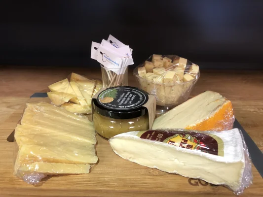 Afbeelding Kaasboerderij ‘de Zuidgeest ‘