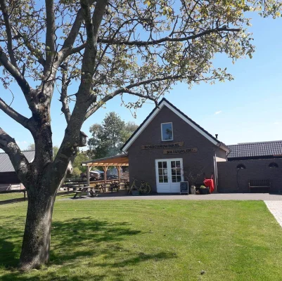 Afbeelding Boerderijwinkel Natuurlijk!