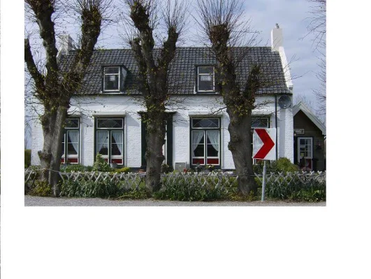 Afbeelding Hogehoeve