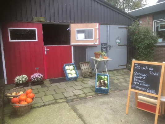 Afbeelding Boerderijwinkel Kokkie’s