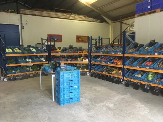 Afbeelding De Grote Verleiding