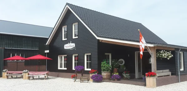 Afbeelding Plattelandswinkel De Haarse Gaard