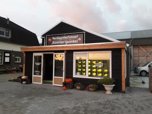 Afbeelding Vroegop Randwijk VOF