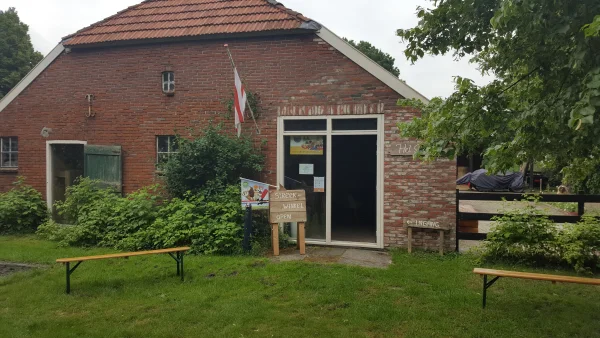 Afbeelding Het Streekje