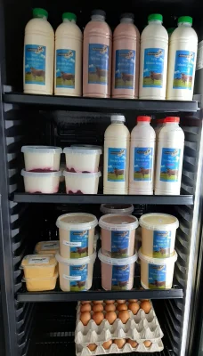 Afbeelding Scheiwijk Zuivel